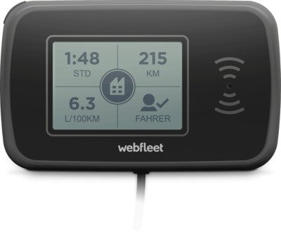 Webfleet Solutions Pro 2020