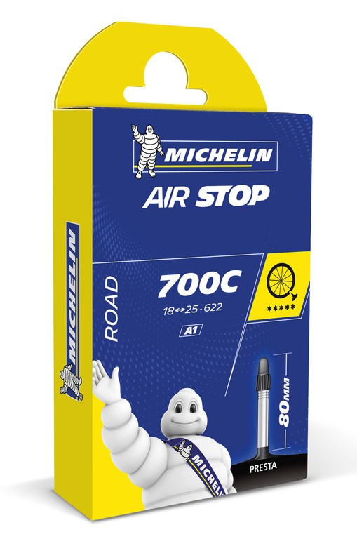 Michelin A1 Airstop Cső