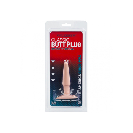 Butt Plug - Small