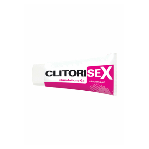 Creams Gels Lotions Spray Stimulant : Clitorisex For Her 40 Ml