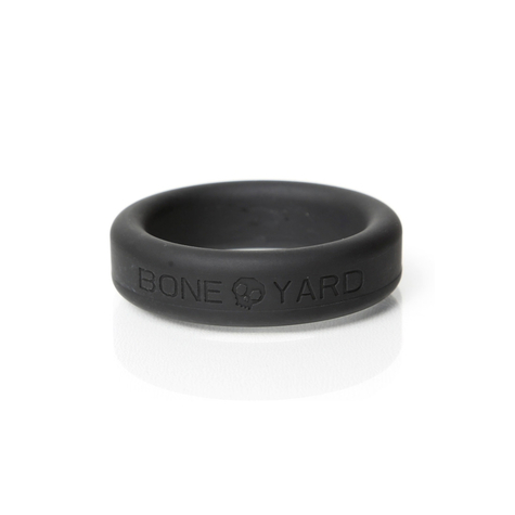Pénisz Gyűrűk : Szilikon Gyűrű 35mm