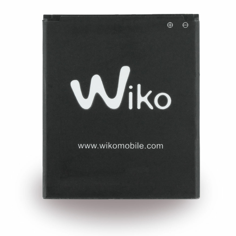 Wiko - Li-Ion Akkumulátor - Szivárvány - 2000mah