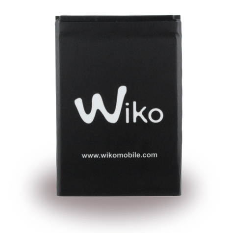 Wiko - Lítium-Polimer Akkumulátor - Jimmy - 2000mah