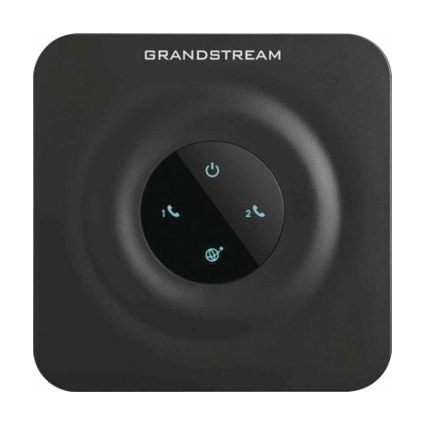 Grandstream HT802 - VoIP telefonadapter