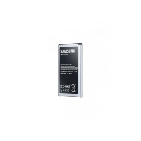 Samsung Akkumulátor Blokk 2800 Mah Li-Ion G900f/ G903, Galaxy S5/ S5 Neo, 2800 Mah Li-Ion G900f/ G903, Galaxy S5/ S5 Neo