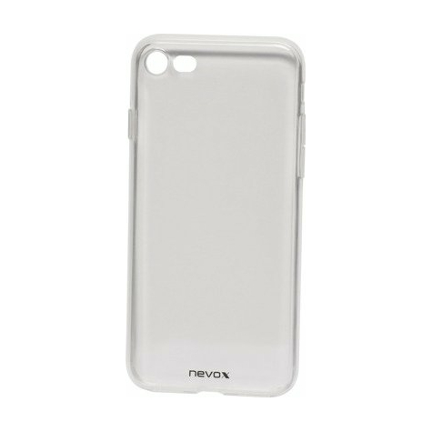 Nevox Styleshell Flex Apple Iphone Se 2020 / 8 / 7 Átlátszó