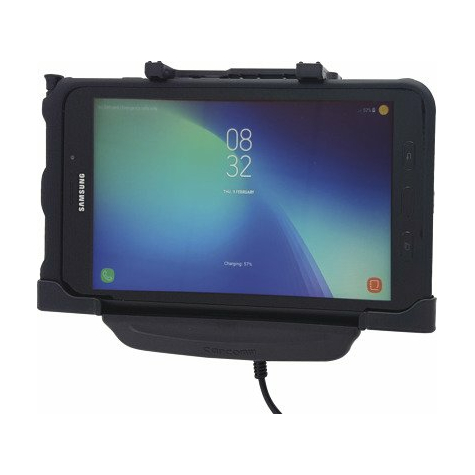 Carcomm Cmtc-603 Táblagép Töltőállvány Samsung Galaxy Tab Active 2 (T390/T395)