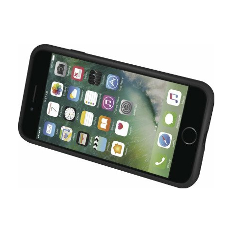 Nevox Styleshell Shock Apple Iphone Se 2020 / 8 / 7 Fekete
