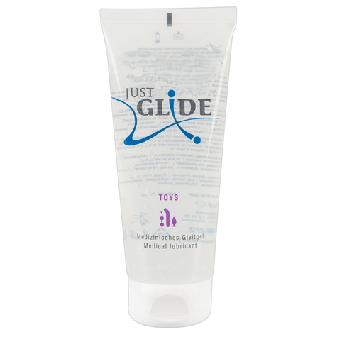 Just Glide Toylube 200 Ml