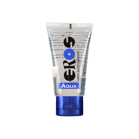 Eros Aqua 50 Ml