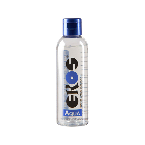 Eros Aqua 100 Ml-Es Üveg