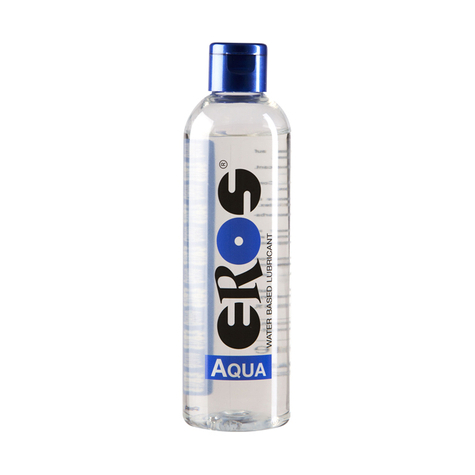 Eros Aqua 250 Ml Bottle