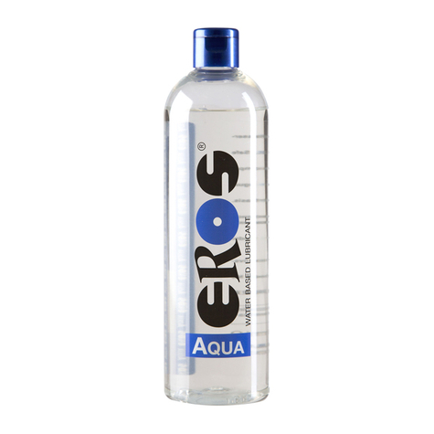Eros Aqua 500 Ml-Es Palack