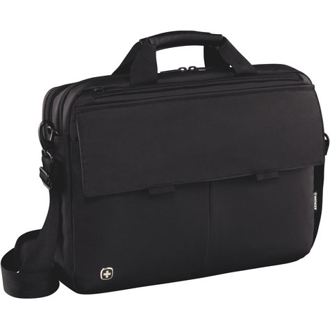 Wenger Route notebook tok 39.62cm (14.1-15.6) fekete