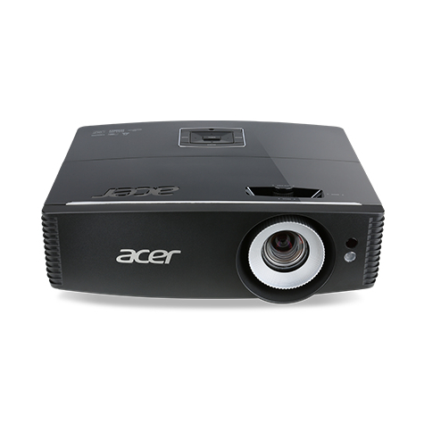ACER P6600 DLP házimozi Natív WUXGA 5000 lumen HDMI/VGA/mUSB 3D LS