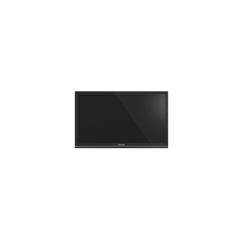 Panasonic Tx-24fsw504 60cm-Es 24 Smart Tv