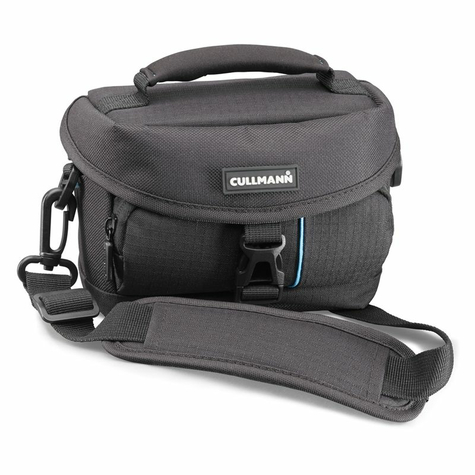 Cullmann Panama Vario 200 fényképezőgép táska fekete