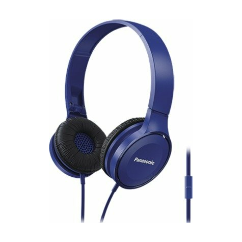 Panasonic Rp-Hf100m Fülhallgató Kék