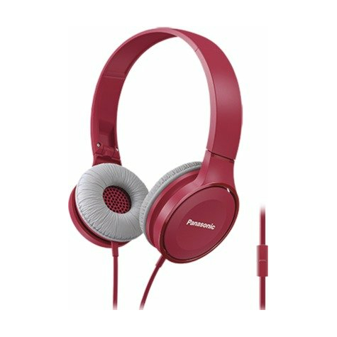 Panasonic Rp-Hf100m Fülhallgató Rózsaszínű