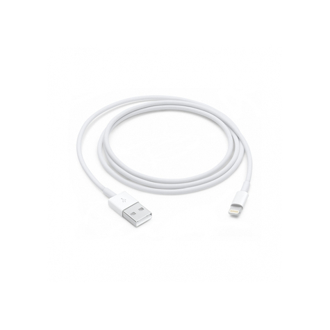 Apple Lightning-Usb Kábel 1.0m