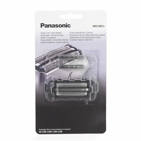 Panasonic Wes9015 Nyíró Penge És Nyírófólia