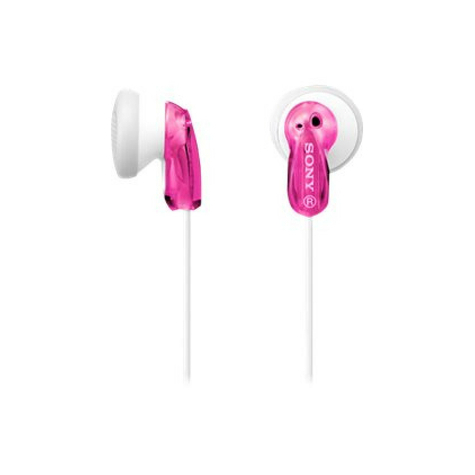 Sony Mdr-E9lpp Fülhallgató, Rózsaszín