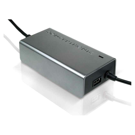 Conceptronic Universal Notebook Power Adapter 90w Cnb90