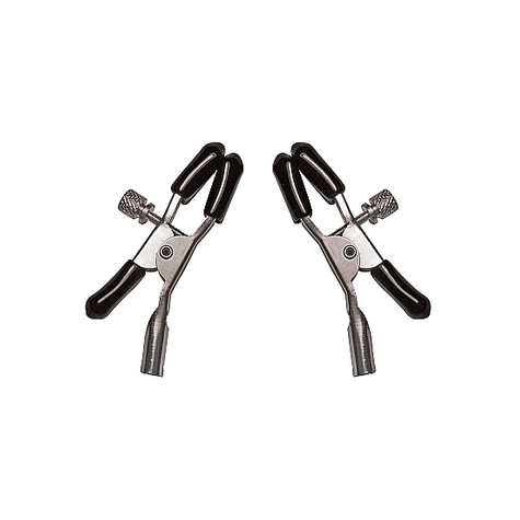 Clamps:Nipple Clips