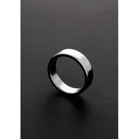 Péniszgyűrű Kokring: Lapos Test C-Gyűrű (12x40mm)