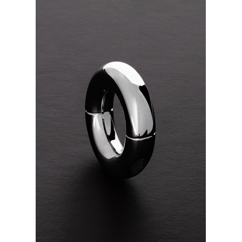 Péniszgyűrű Kakasgyűrű Heregyűrű:Kerek Golyófeszítő (15x45mm)