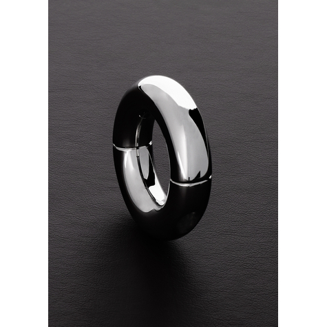 Péniszgyűrű Kakasgyűrű Heregyűrű:Kerek Golyófeszítő (15x48mm)