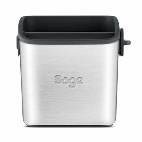 Sage Appliances Ses100 Eszpresszó Knock Box A Knock Box Mini