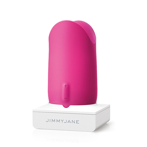 Shape5 Rózsaszín Jimmy Jane