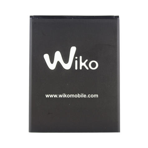 Wiko - Li-Ion Akkumulátor - Lenny 4 - 2500 Mah