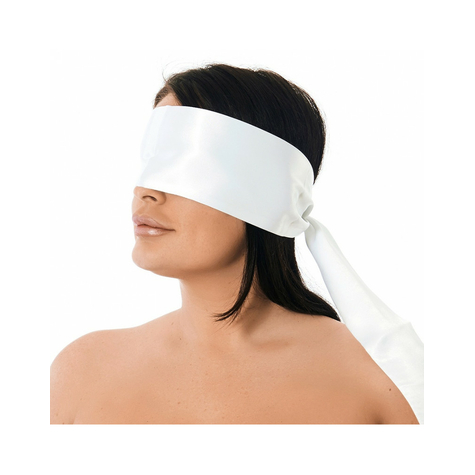 Rimba Blindfold. 100% Polyester