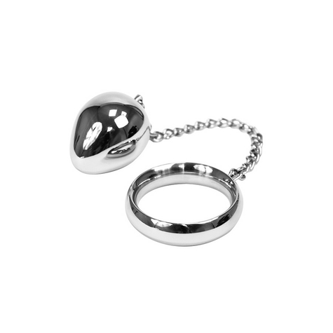 Rimba - Fánk Gyűrű Anális Tojással