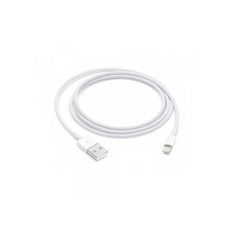 Apple Lightning-Usb Kábel (1 M)