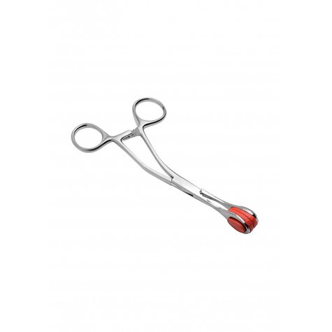 Isabella Sinclaire Stainless Steel Tongs