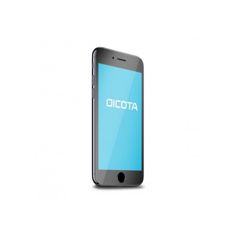 Dicota Tükröződésgátló Szűrő Iphone 7 Plus Készülékhez D31247