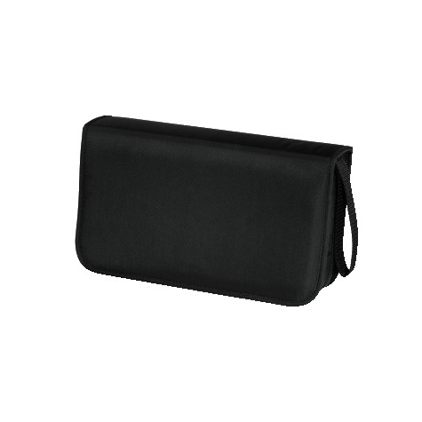 Hama Cd Wallet 80 - Bag