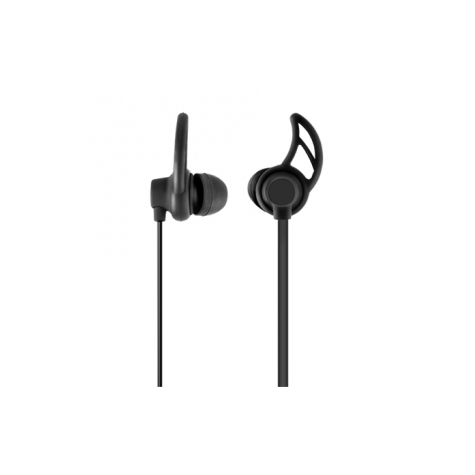Acme Bh101 - Headphones - Earhook - In Ear - Black - Wireless - Micro Usb - Black