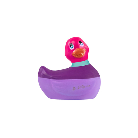 I Rub My Duckie® 2.0 | Colors (Pink)