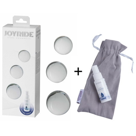 Joyride Premium Glassix Készlet 19