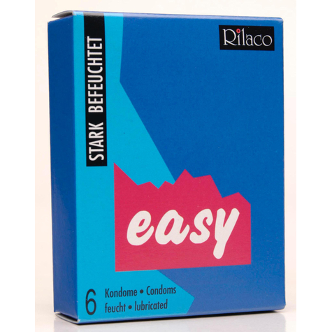 Rilaco Easy 6 Db.