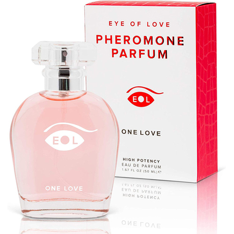 One Love - Feromon Parfüm