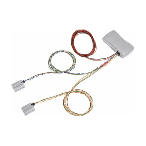 Replacement Cable For Webfleet Solutions Lcs100 (Without Can Sensors)