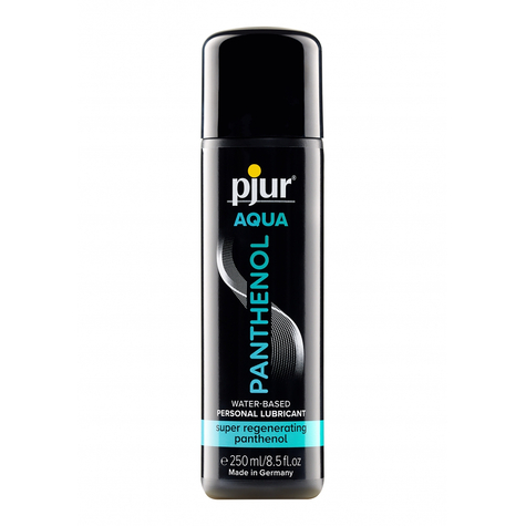 Pjur® Aqua Panthenol - 250 Ml