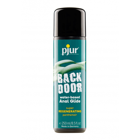 Pjur® Backdoor Panthenol - 250 Ml