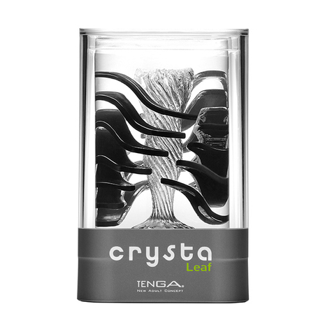 Van Crysta - Leaf