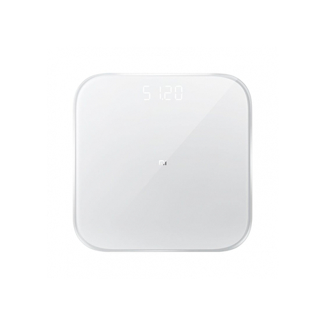 Xiaomi Mi Smart Scale 2 Fehér